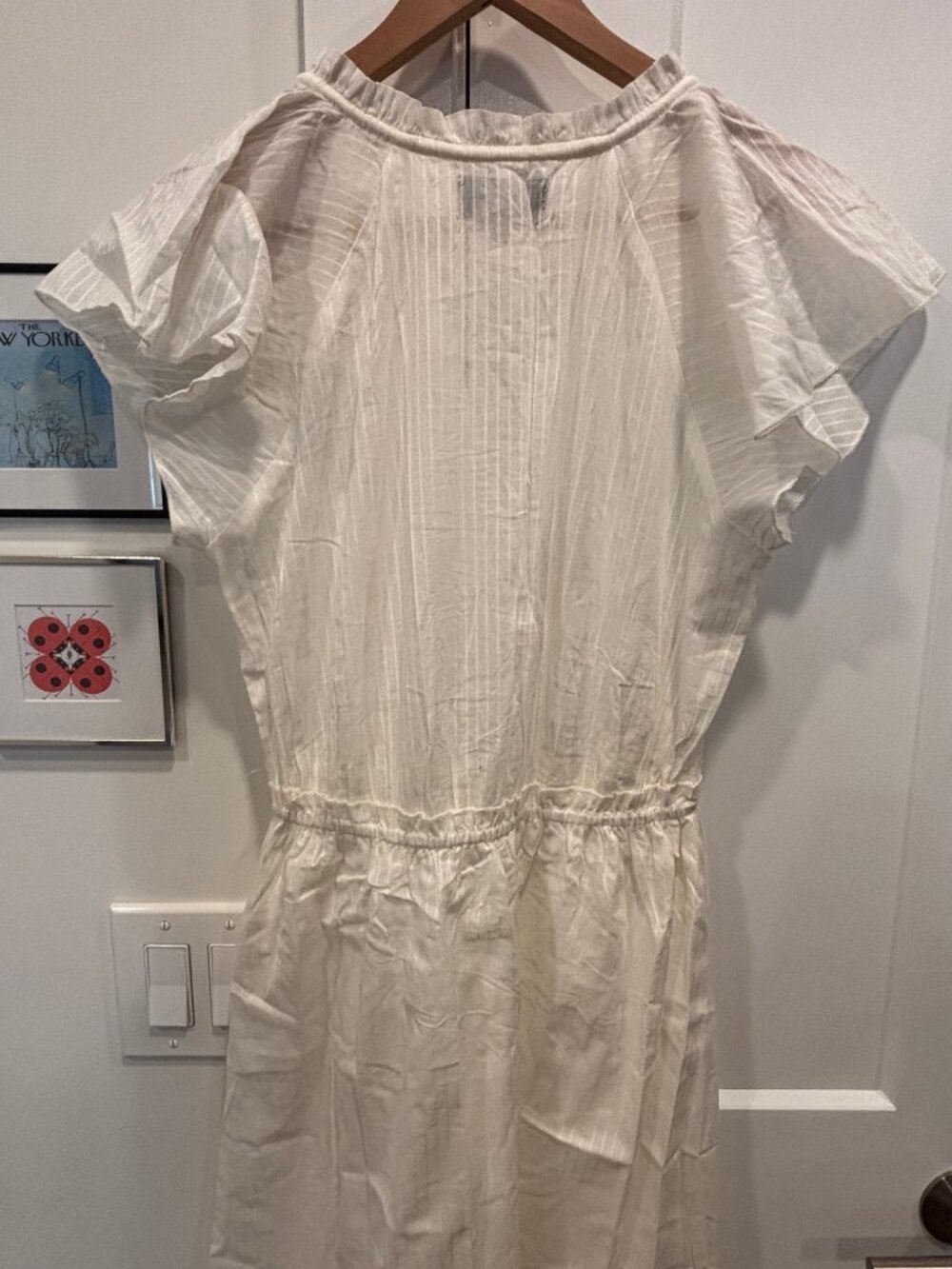Michael Stars Maxi Dress - Picture 4 of 6